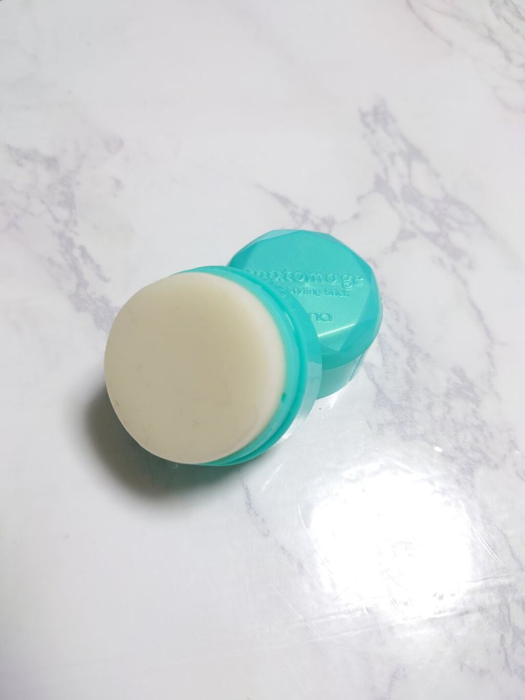 まとめ髪スティック スーパーホールド/マトメージュ/ヘアワックス・クリームを使ったクチコミ(1枚目)