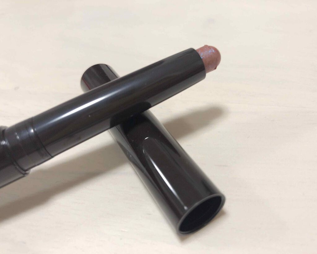 キャビアスティック アイカラー/ローラ メルシエ/スティックアイシャドウを使ったクチコミ（1枚目）