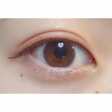 【旧品】パーフェクトスタイリストアイズ/キャンメイク/アイシャドウパレットを使ったクチコミ(3枚目)