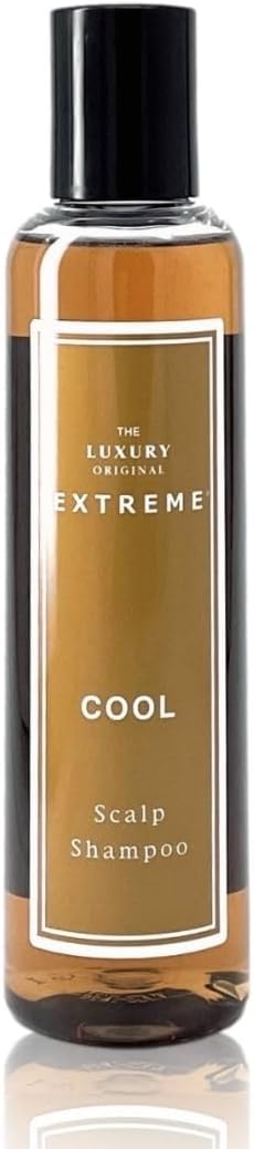 ザ ラグジュアリーオリジナルエクストリーム スカルプシャンプー COOL