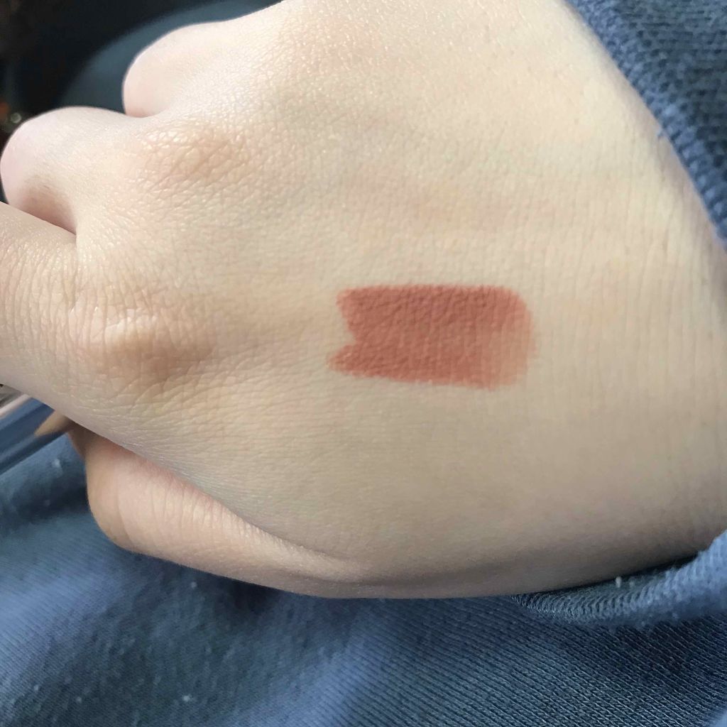 カラーセンセーショナル リップスティック/MAYBELLINE NEW YORK/口紅を使ったクチコミ(3枚目)