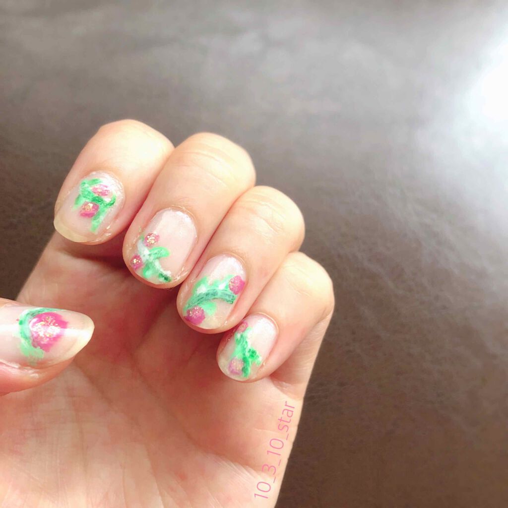 #アートネイル,#ネイル,#とみて見様見真ネイルのネイルデザイン