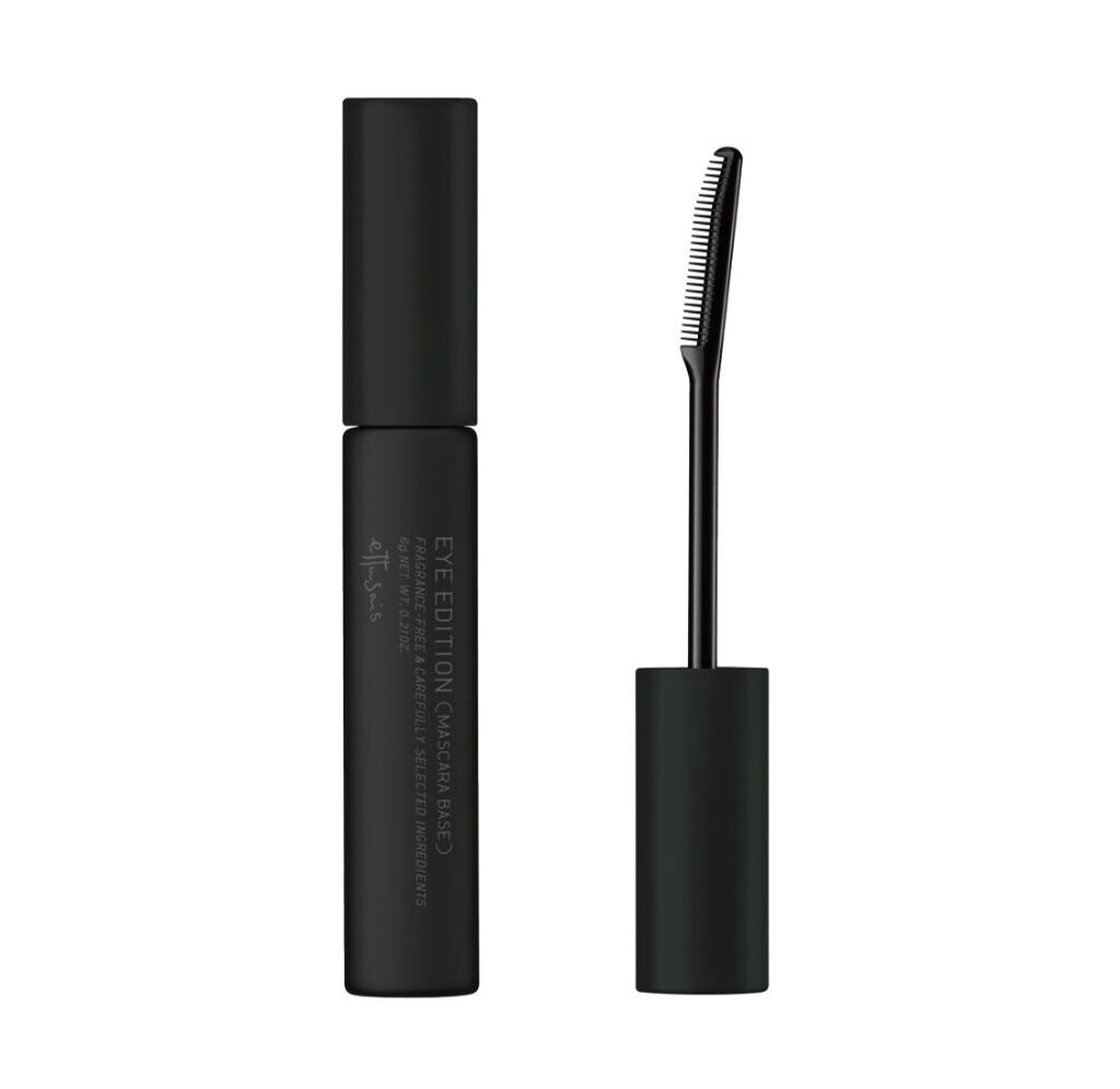 マスカラコーム メタルN（ナチュラル）/チャスティ/その他化粧小物を使ったクチコミ（3枚目）