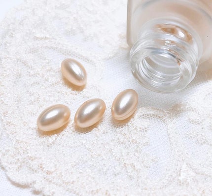 nacharm Lact's/nacharm/美容サプリメントを使ったクチコミ(4枚目)