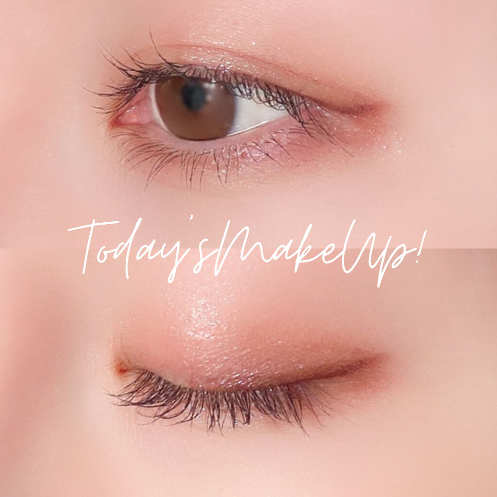 スパークリング ジェム/DAZZSHOP/ジェル・クリームアイシャドウを使ったクチコミ（2枚目）