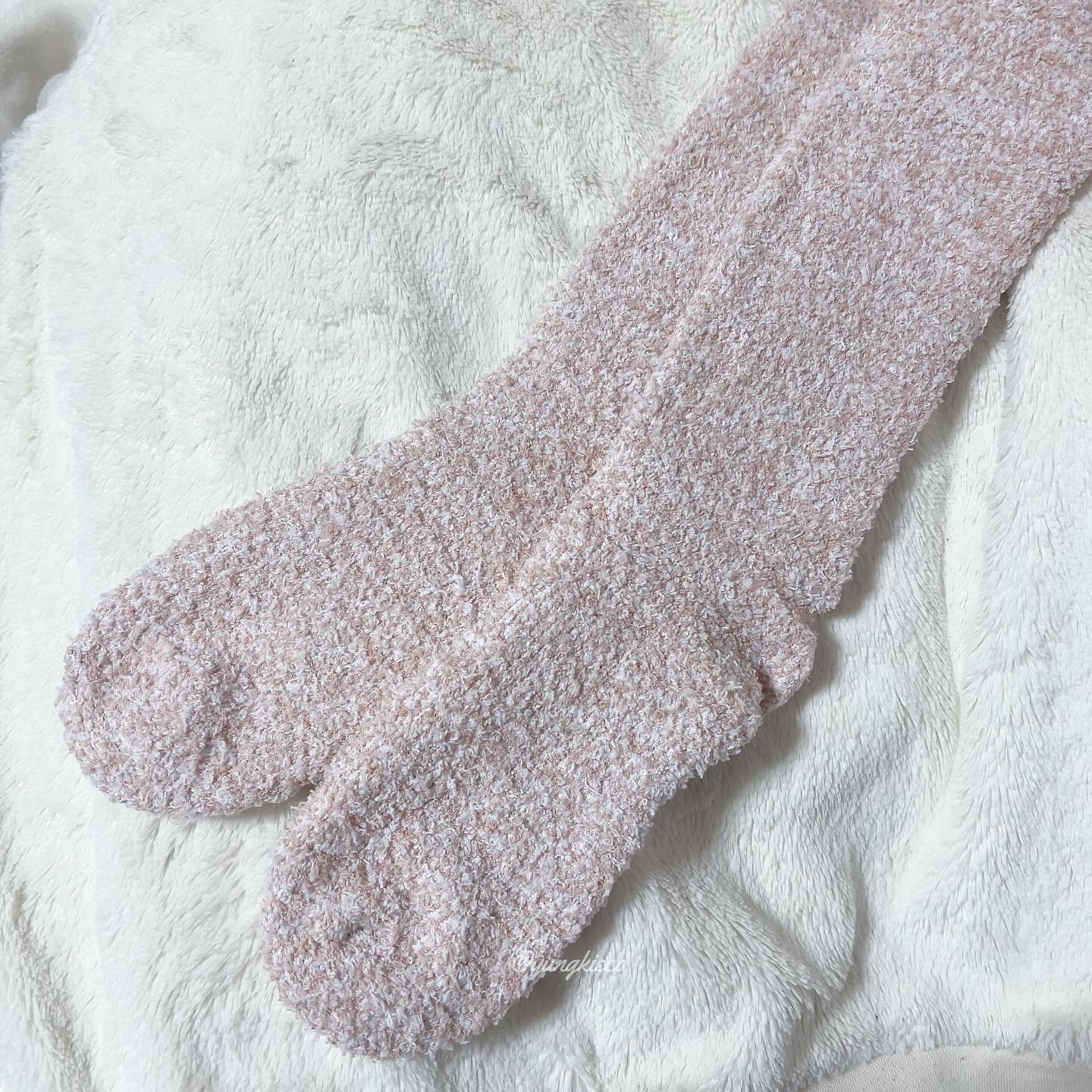 ぽかぽかカイロソックス/カイロソックス/暖かい靴下を使ったクチコミ（2枚目）