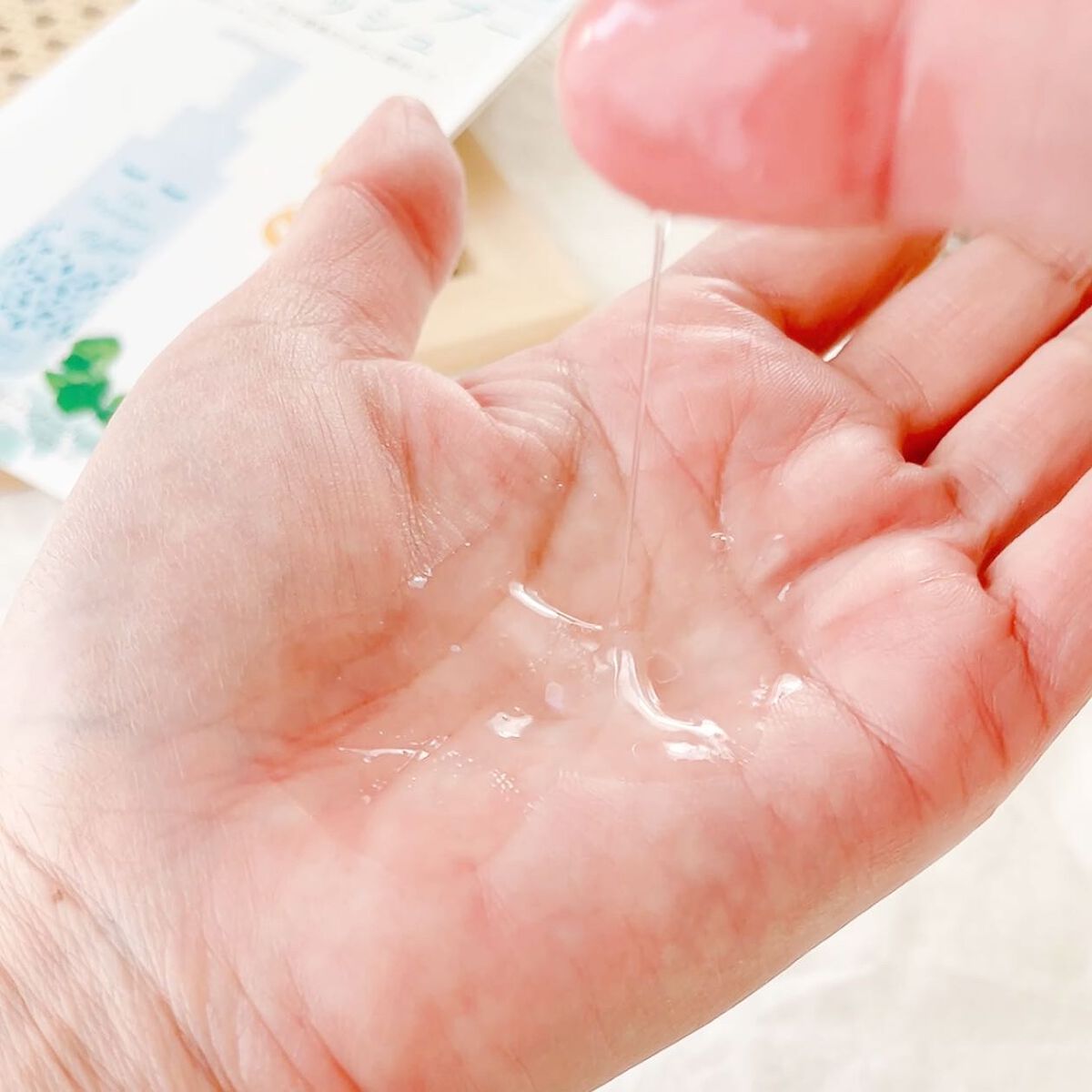 アイシャンプーリフレッシュ/メディプロダクト/その他洗顔料を使ったクチコミ(4枚目)