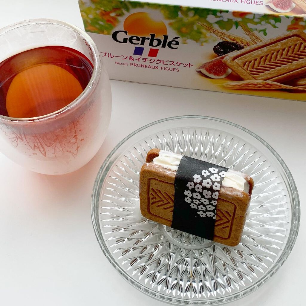 ジェルブレ/大塚製薬/食品を使ったクチコミ（2枚目）