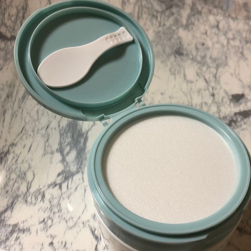 しっとり毛穴ケアクレンジングバーム/ダヴ/クレンジングバームを使ったクチコミ(2枚目)