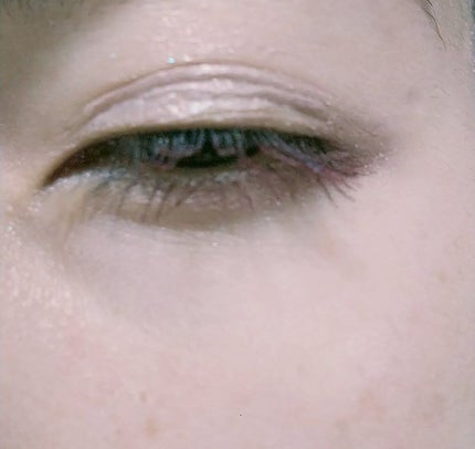 オリシキ アイリッドスキンフィルム /D-UP/二重まぶた用アイテムを使ったクチコミ(5枚目)