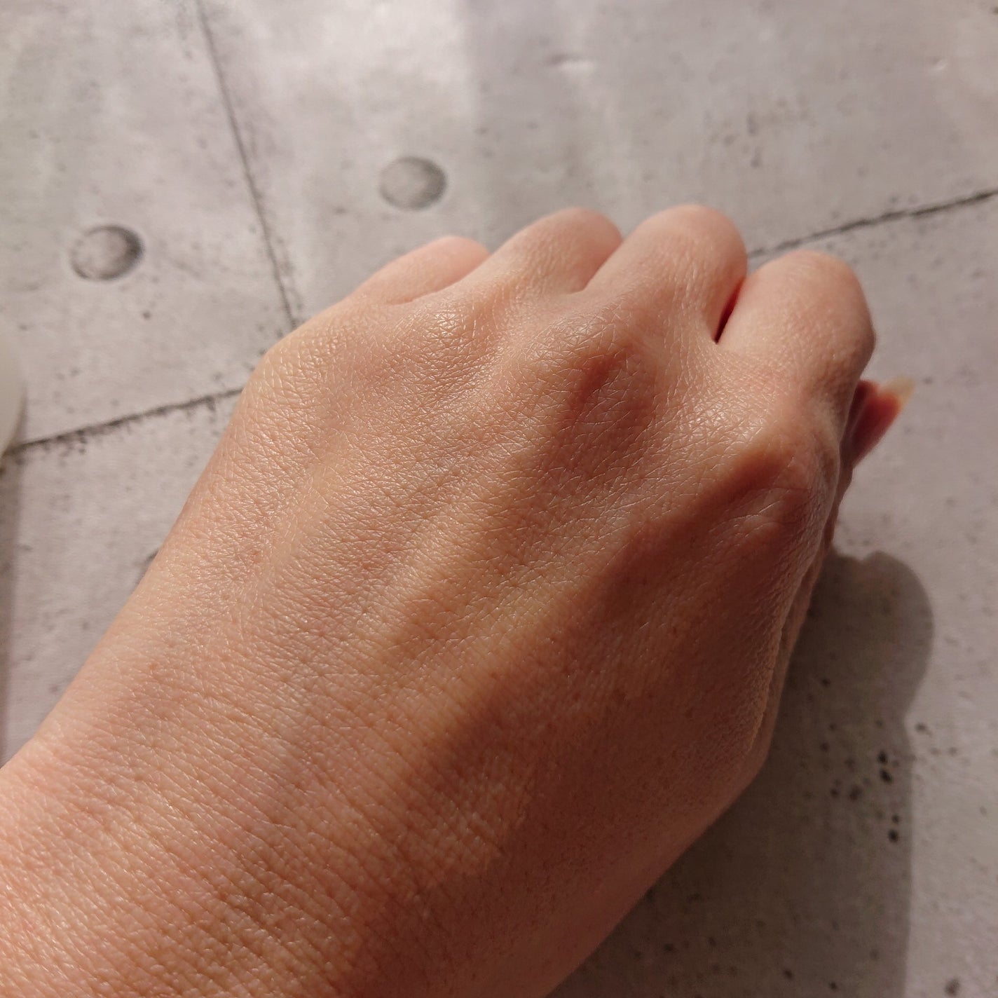 レッドブレミッシュ クリアスージングトナー/Dr.G/化粧水を使ったクチコミ(2枚目)