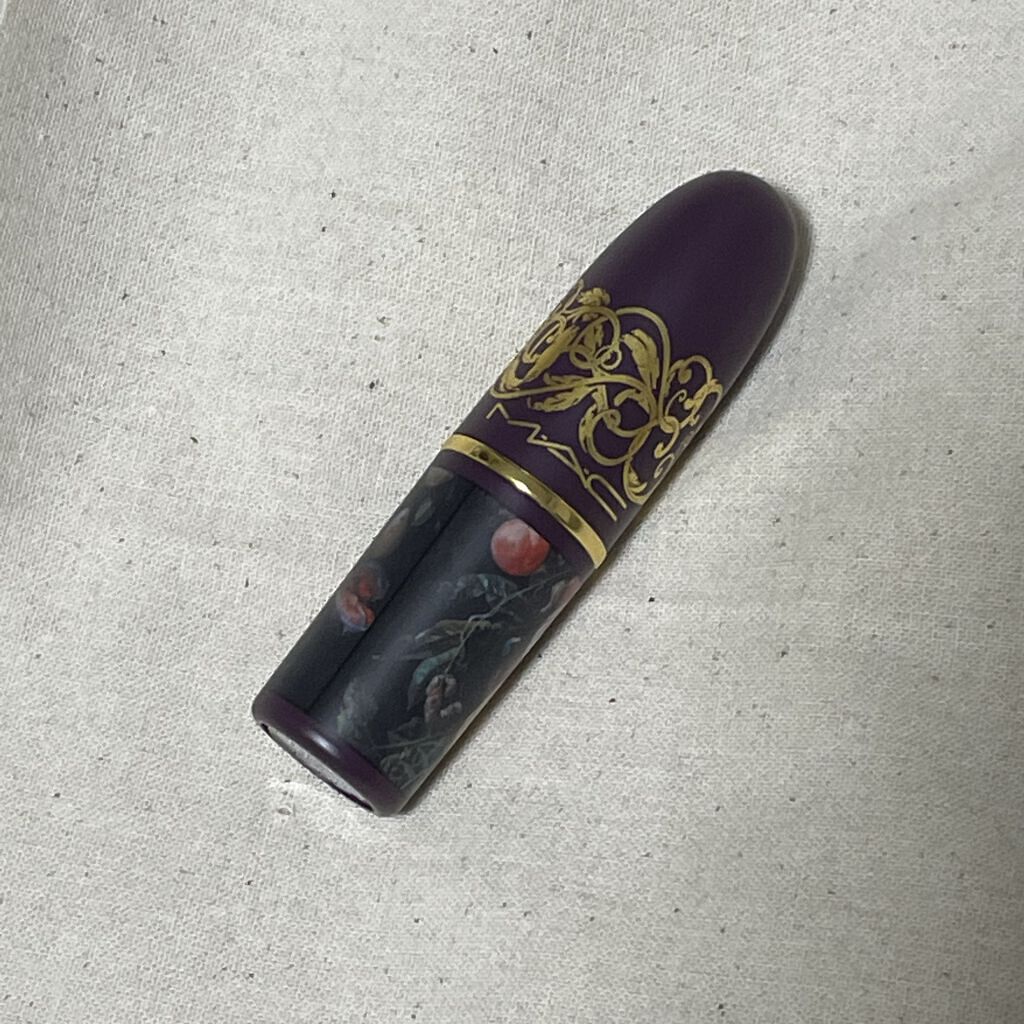 リップスティック/M・A・C/口紅を使ったクチコミ（3枚目）