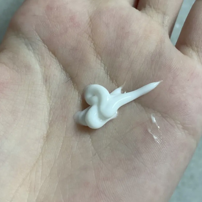 シカリニック PSL クリーム/CICALINIC/フェイスクリームを使ったクチコミ（2枚目）