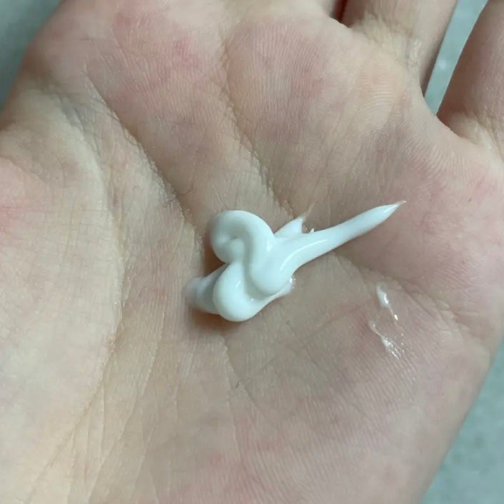 シカリニック PSL クリーム/CICALINIC/フェイスクリームを使ったクチコミ(2枚目)