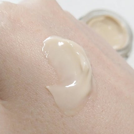 Cemenrete Calcium Intense Cream/Dr.Melaxin/フェイスクリームを使ったクチコミ(4枚目)