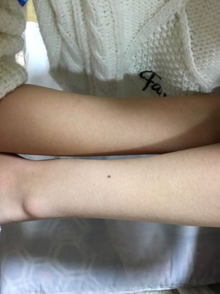 WHITE WHIPPING CREAM(ウユクリーム)/G9SKIN/化粧下地を使ったクチコミ(4枚目)