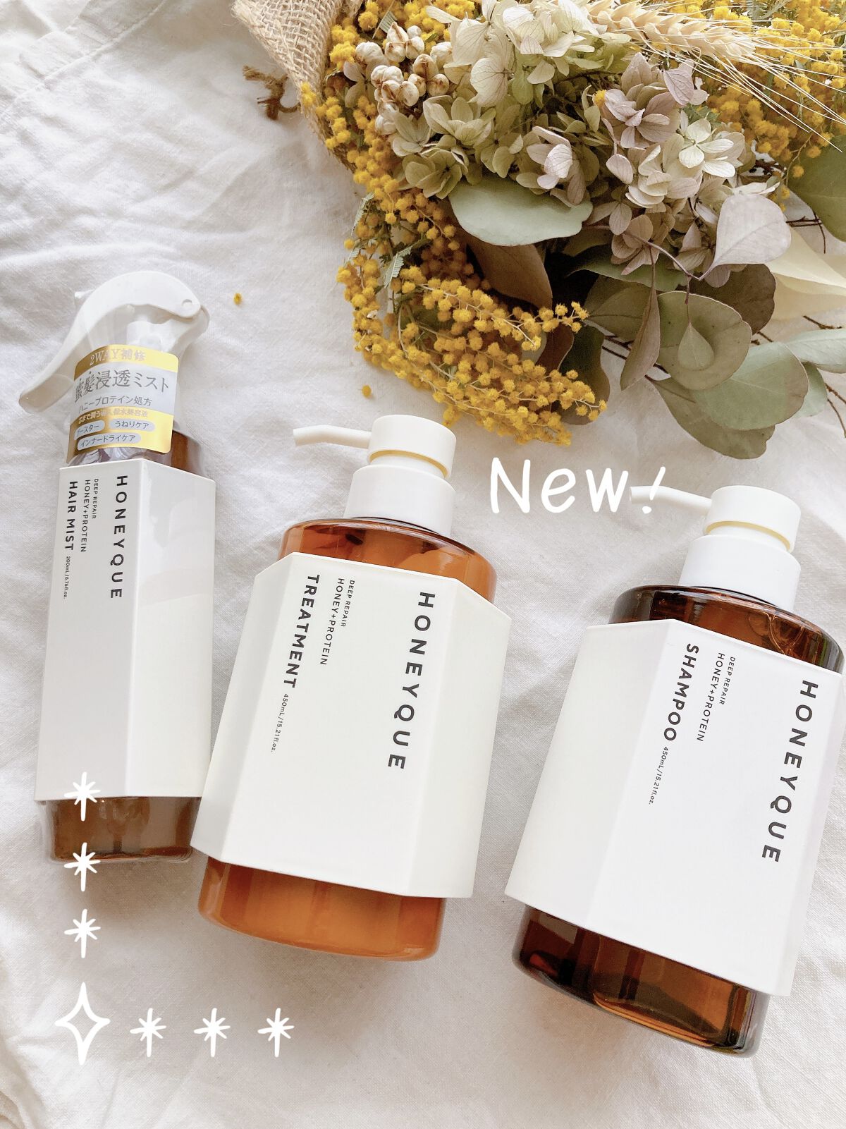 ネイチャーシャンプー/KUNDAL/市販シャンプーを使ったクチコミ（2枚目）