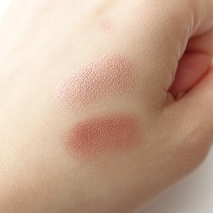 エテュセ アイエディション(カラーパレット)/ettusais/アイシャドウパレットを使ったクチコミ(4枚目)