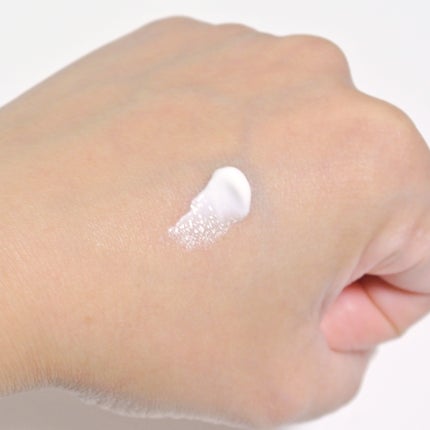 シカプラスト リペアクリーム B5+	/ラ ロッシュ ポゼ/フェイスクリームを使ったクチコミ(2枚目)