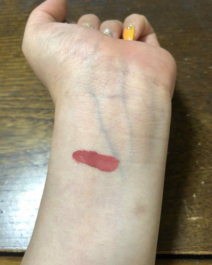 ル ルージュ デュオ ウルトラ トゥニュ/CHANEL/口紅を使ったクチコミ(4枚目)