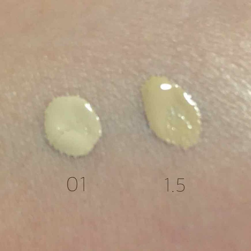 ナチュラル チークN/CEZANNE/パウダーチークを使ったクチコミ（2枚目）