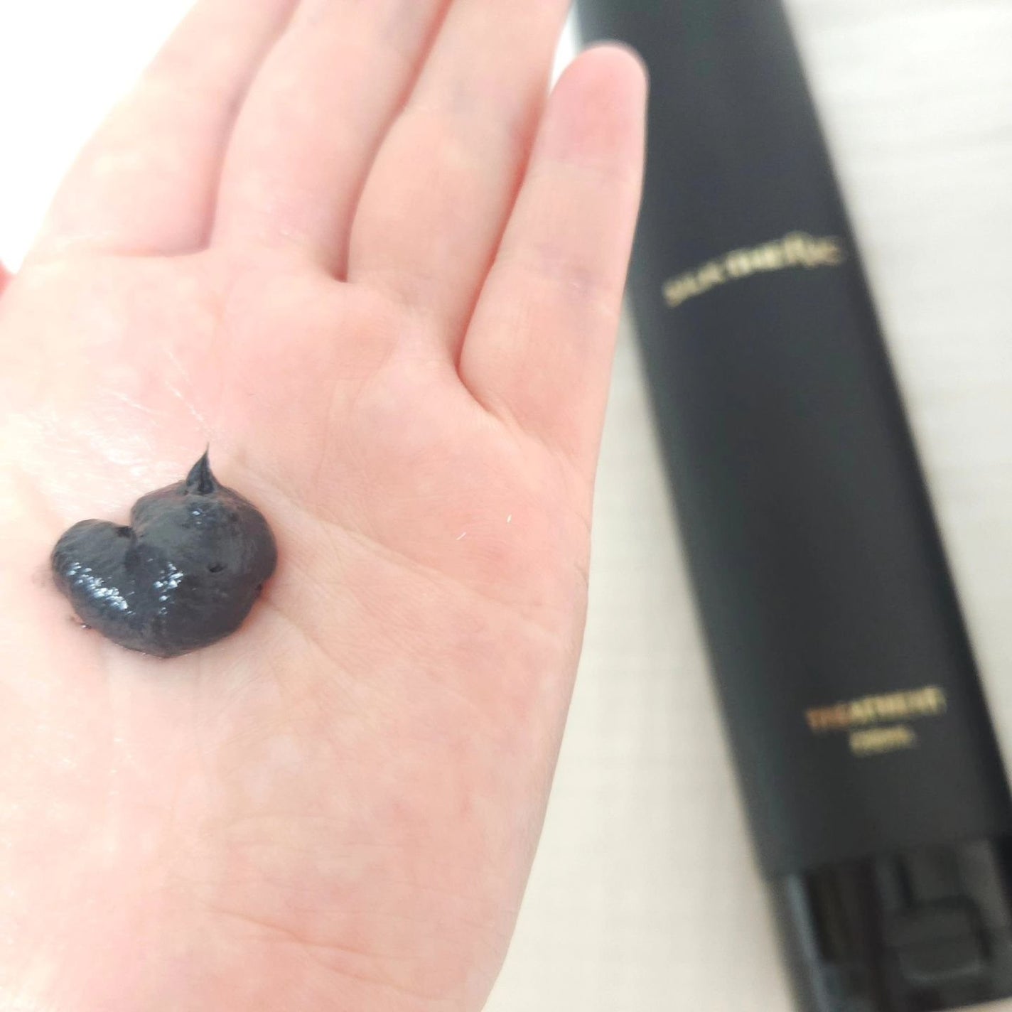 シルクザリッチ【スカルプ&リペア】《ムードナイトムスクの香り》/SILK THE RICH/市販シャンプーを使ったクチコミ(3枚目)