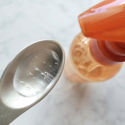 スグニ 浸透ツヤ髪 シャンプー/トリートメント/SGNI/市販シャンプーを使ったクチコミ(4枚目)