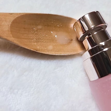 プロフェッショナルリペアリングヘアパヒュームセラム/ダルバ/ヘアミストを使ったクチコミ(4枚目)