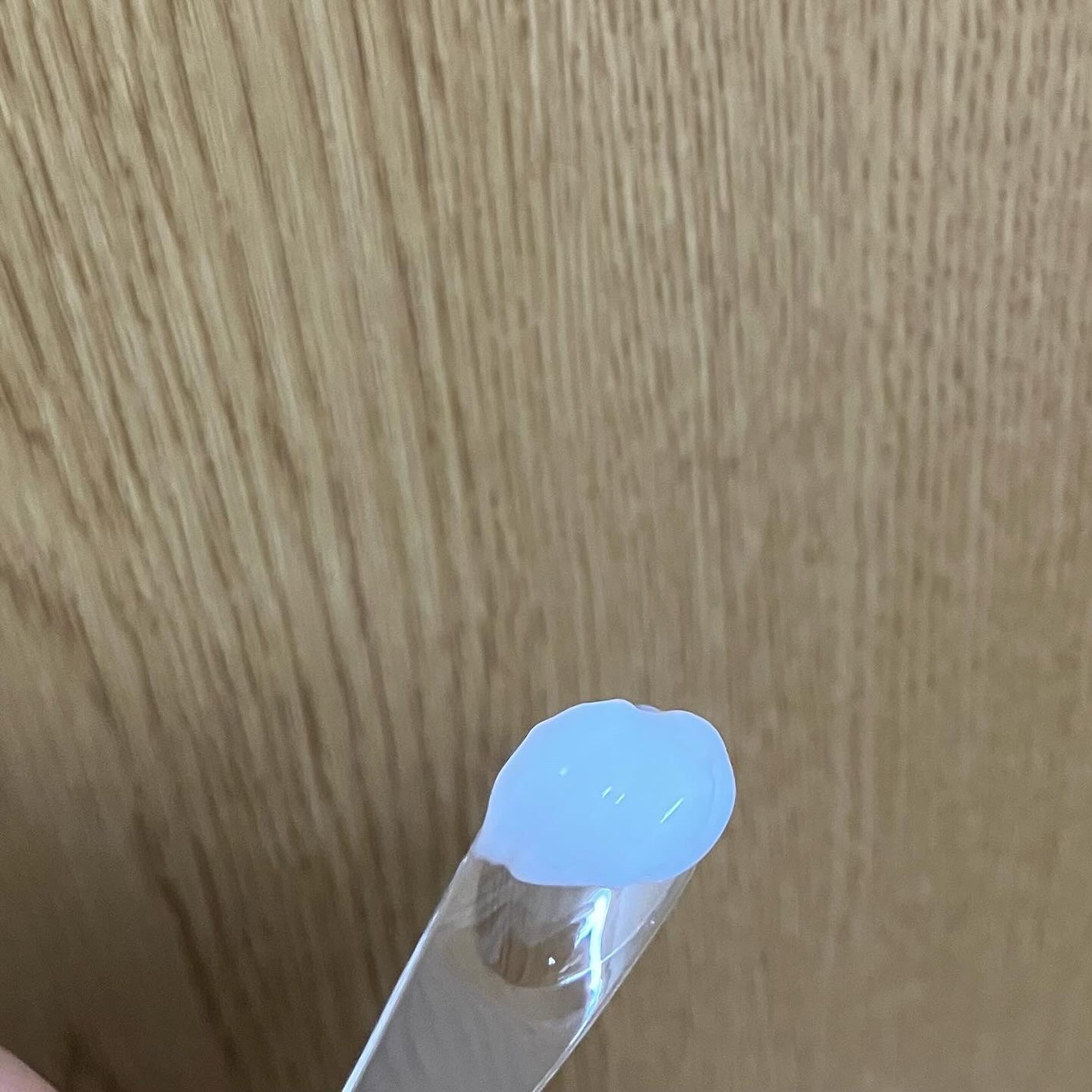 フレッシュリージュースドビタミンEマスク(90g)/Klairs/フェイスクリームを使ったクチコミ(2枚目)