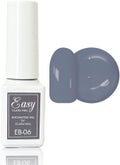 マニキュア感覚ジェルネイル イージーシリーズ EB-06 グレー