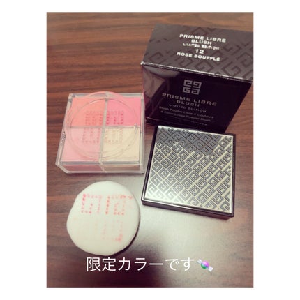 タン・クチュール・クッション/GIVENCHY/クッションファンデーションを使ったクチコミ(1枚目)