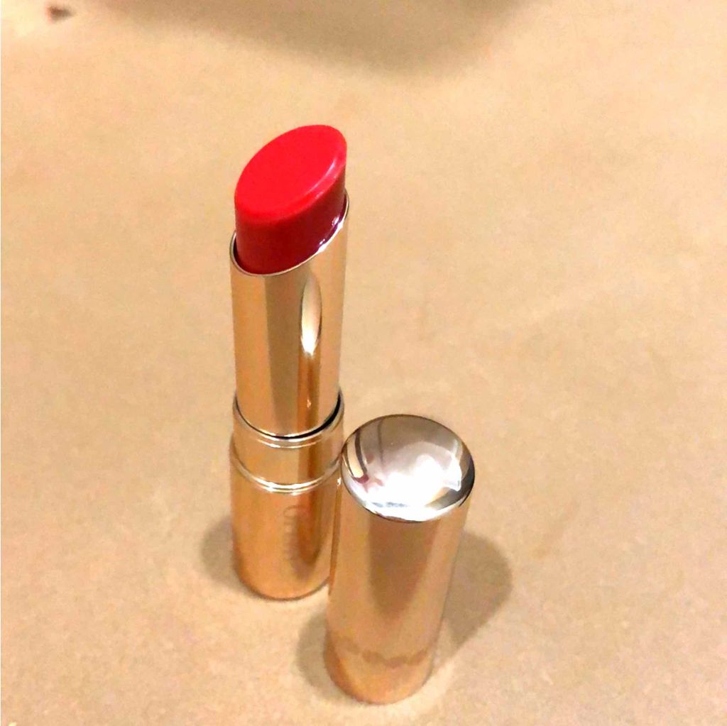 オペラ リップティント N/OPERA/リップティントを使ったクチコミ（1枚目）