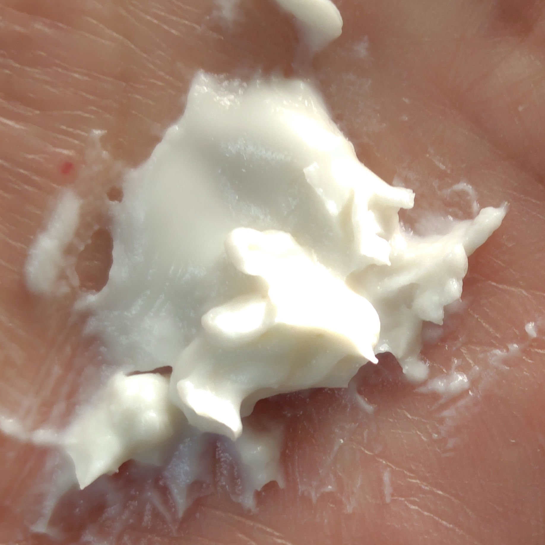 Drunk Elephant ララレトロ ホイップクリームのクチコミ「Drunk Elephant🐘

ララレトロ ホイップクリーム

ちょっと香りが独特だなぁ

.....」（3枚目）