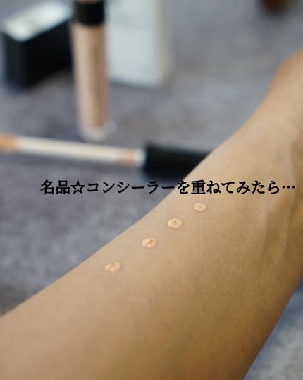 メイクアップベース フェイスレスポンサー/ブリリアージュ/化粧下地を使ったクチコミ(6枚目)