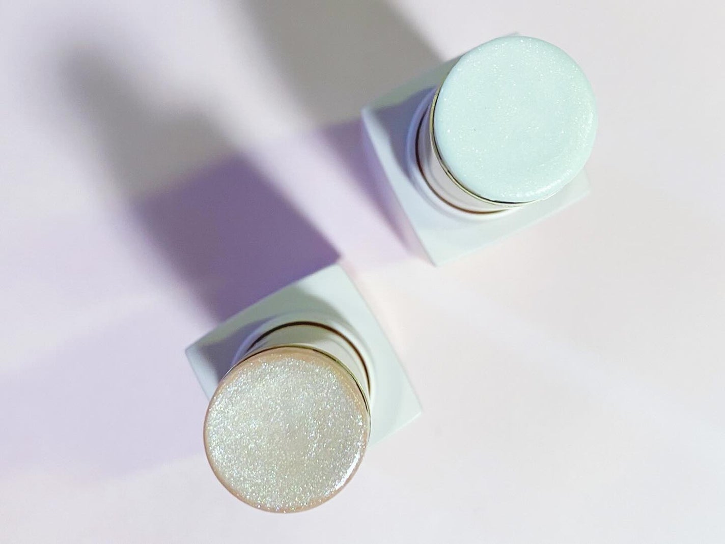 スティックハイライター/Glint/スティックハイライトを使ったクチコミ(5枚目)