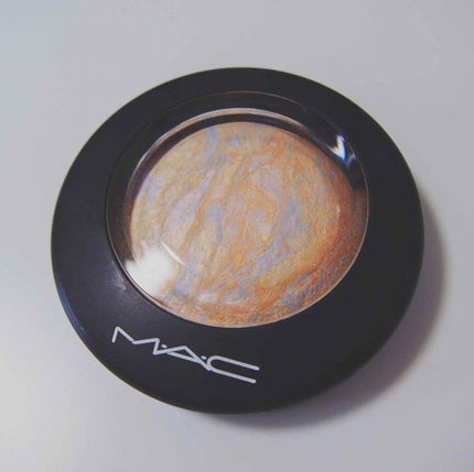 M·A·C ミネラライズ スキンフィニッシュ/M・A・C/パウダーハイライトを使ったクチコミ(1枚目)