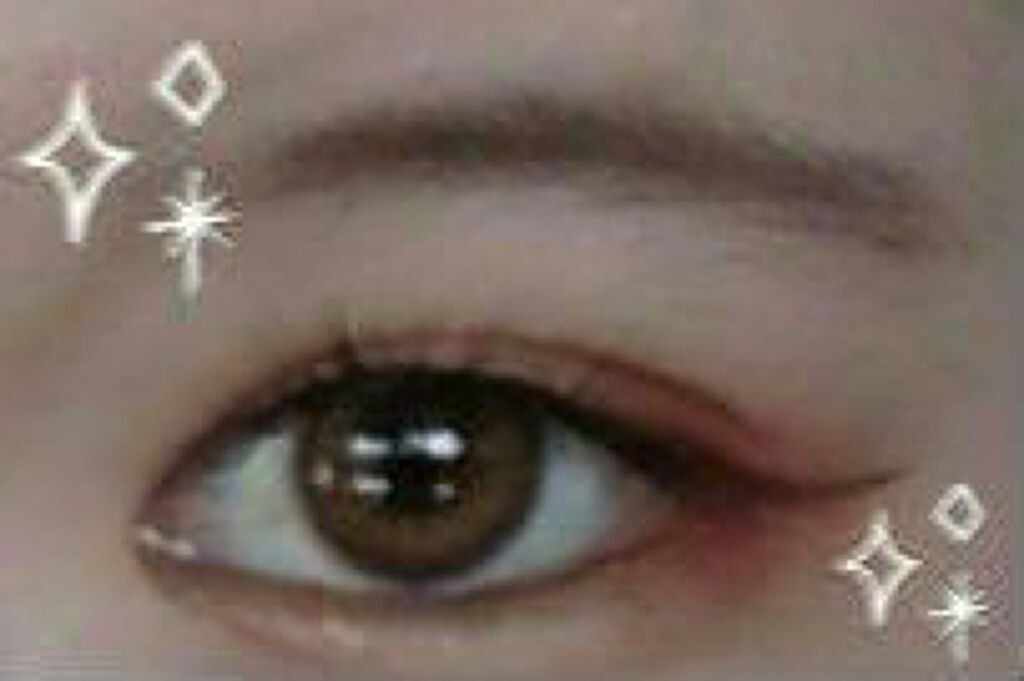 ロング&カールマスカラ アドバンストフィルム/ヒロインメイク/マスカラを使ったクチコミ(8枚目)