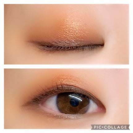 BRONZE PALETTE/Natasha Denona/アイシャドウパレットを使ったクチコミ(2枚目)