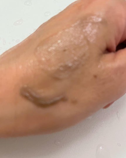 泥ジェル洗顔/ファンケル/その他洗顔料を使ったクチコミ(3枚目)