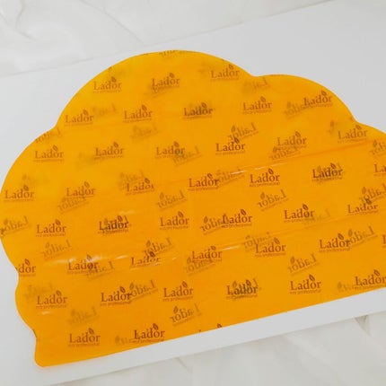 ACV VINEGAR HAIR CAP /La'dor/アウトバストリートメントを使ったクチコミ(2枚目)