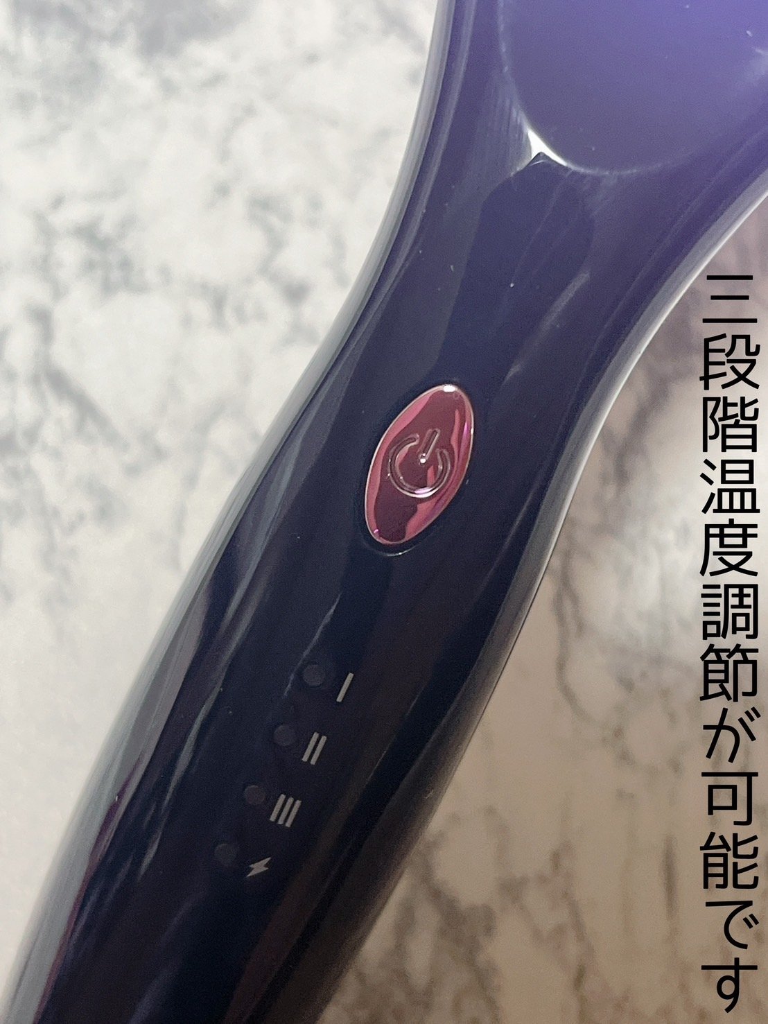 ホットビューラー/XIAONIU/ホットビューラーを使ったクチコミ（3枚目）