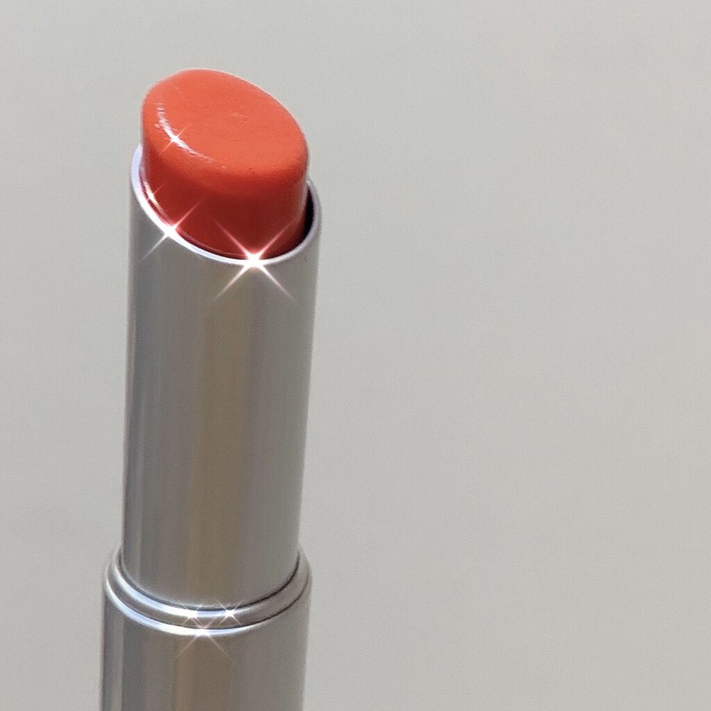 グロー プレイ リップ バーム/M・A・C/リップバームを使ったクチコミ（2枚目）