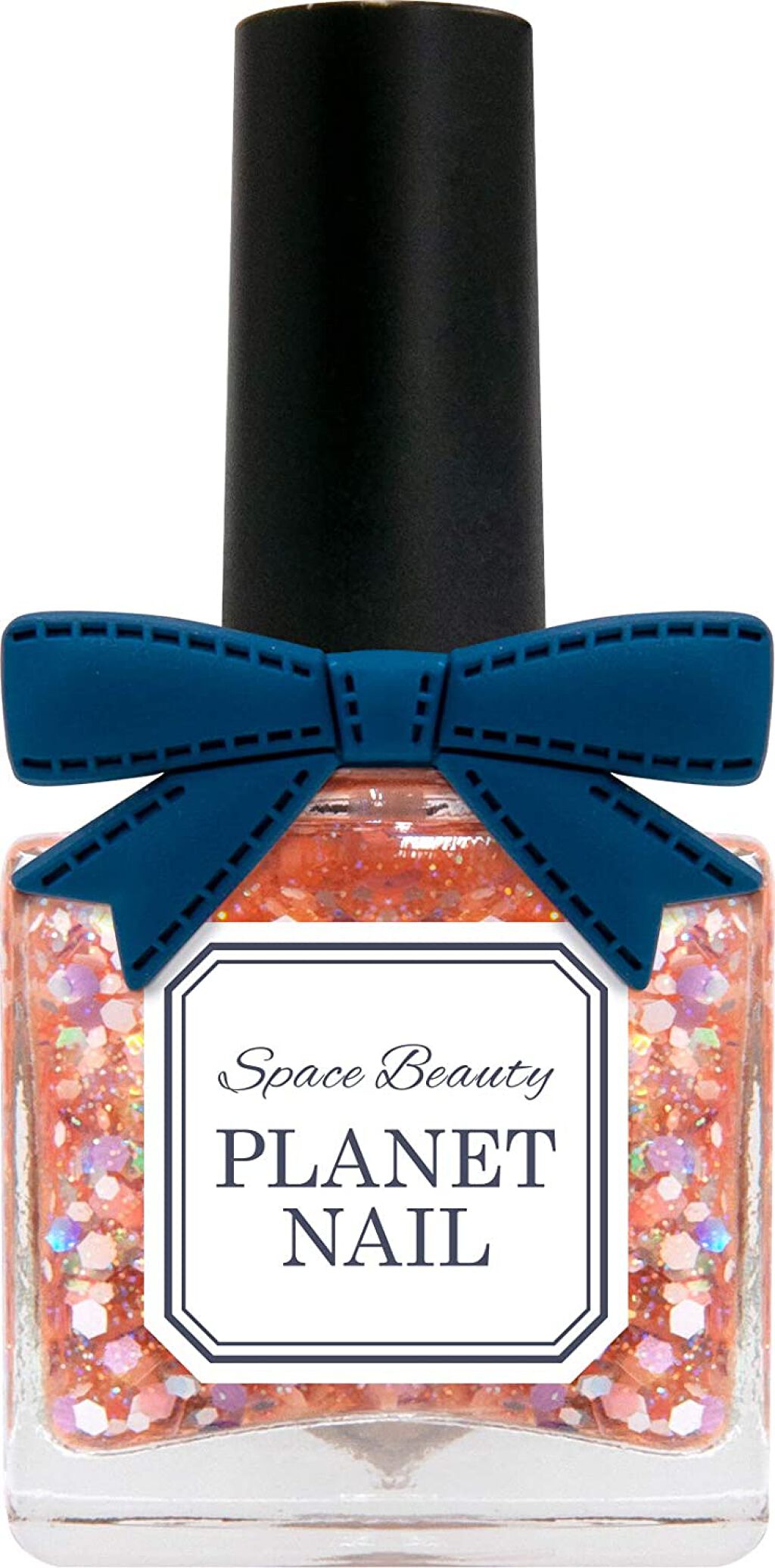 ネイルポリッシュ PLB05 真夜中のフリルシューズ