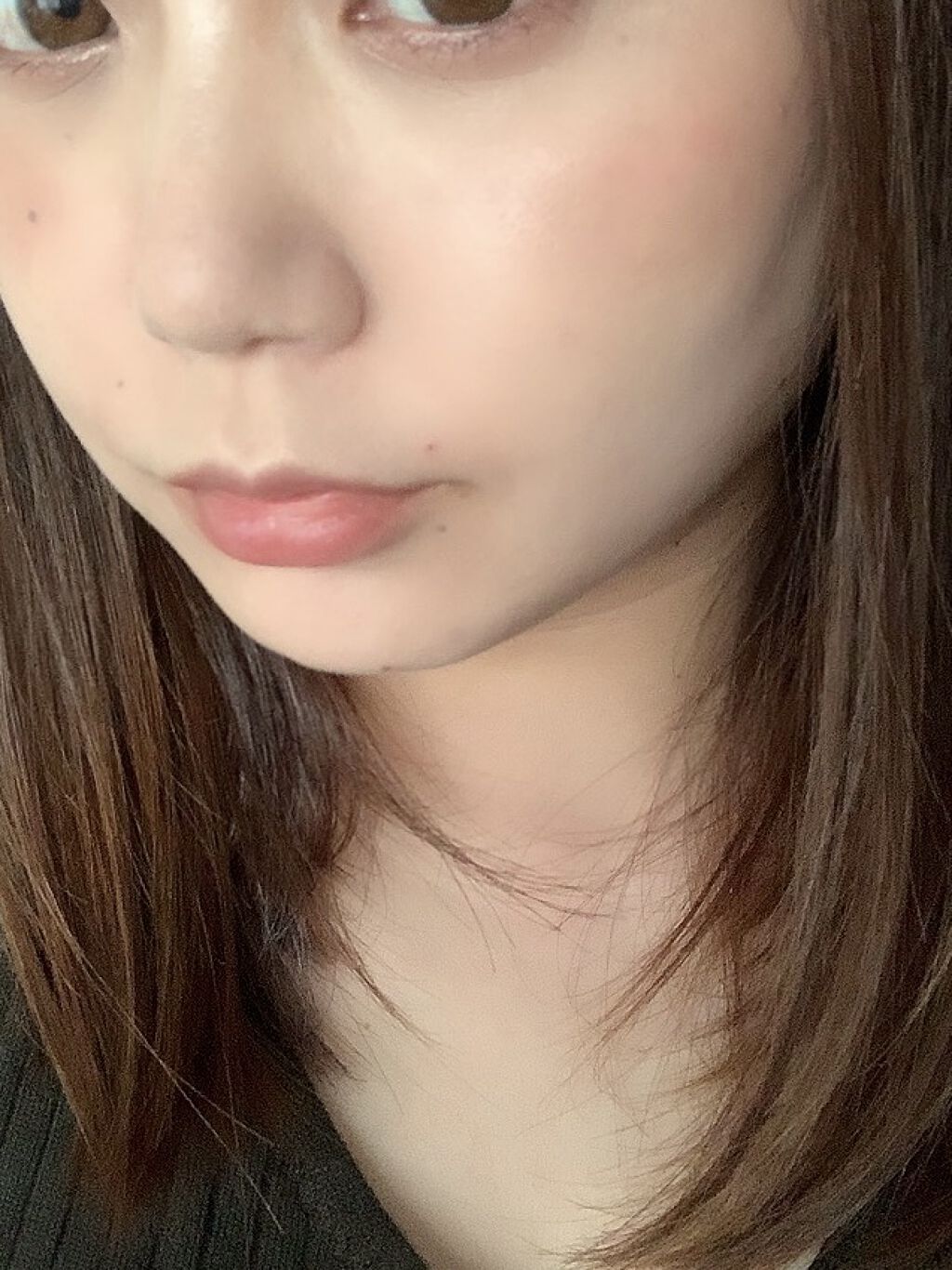 THREE シマリング グロー デュオ 01/THREE/クリームハイライトを使ったクチコミ（1枚目）