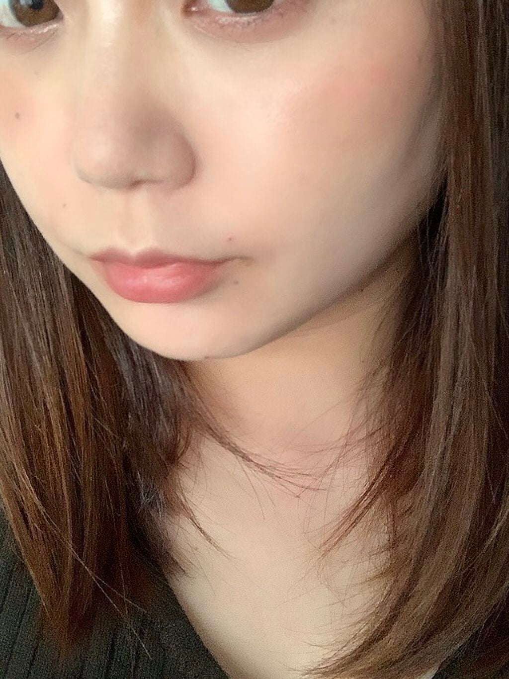 THREE シマリング グロー デュオ/THREE/クリームハイライトを使ったクチコミ(1枚目)