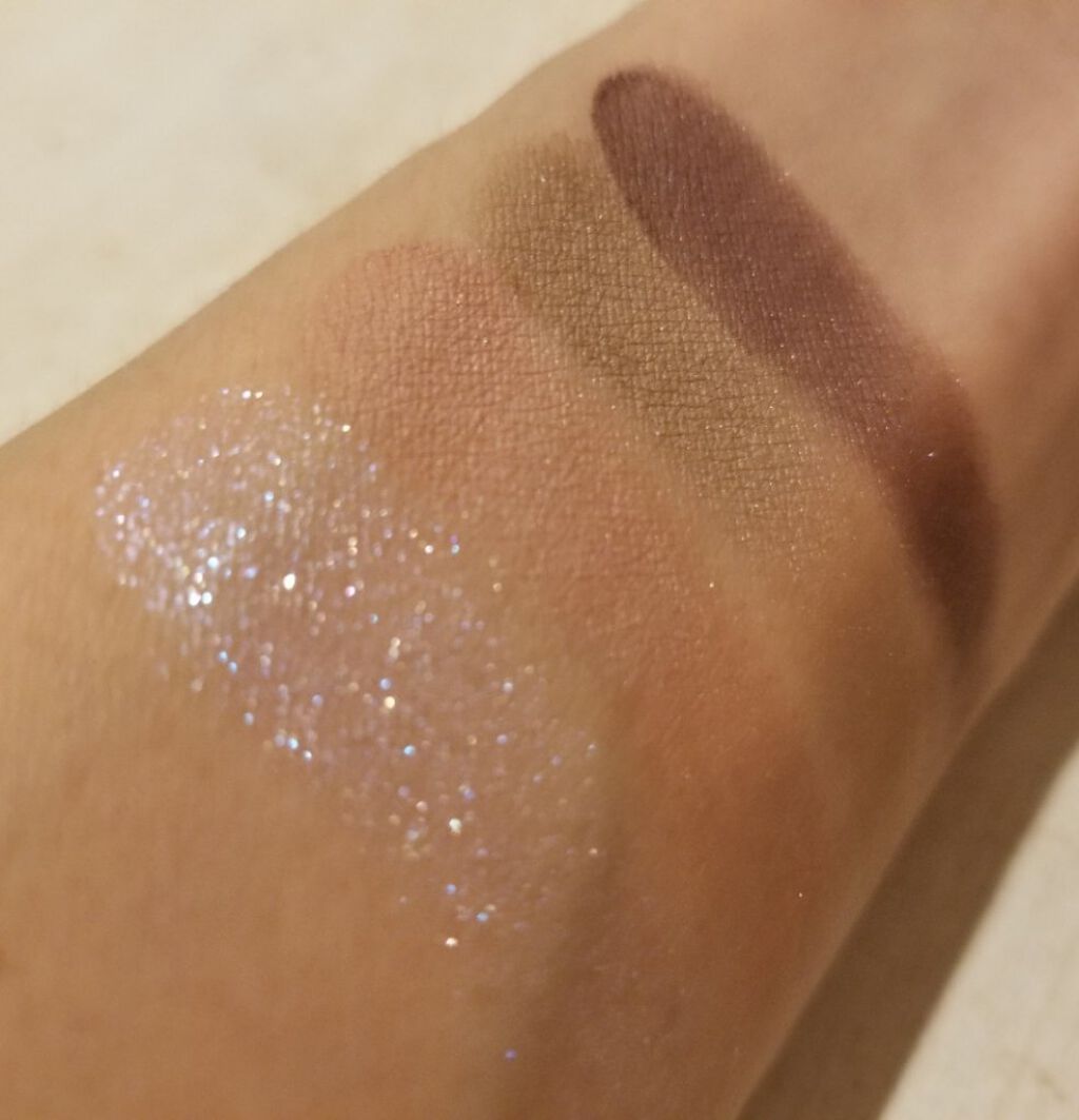 シグニチャー カラー アイズ/SUQQU/アイシャドウパレットを使ったクチコミ(5枚目)