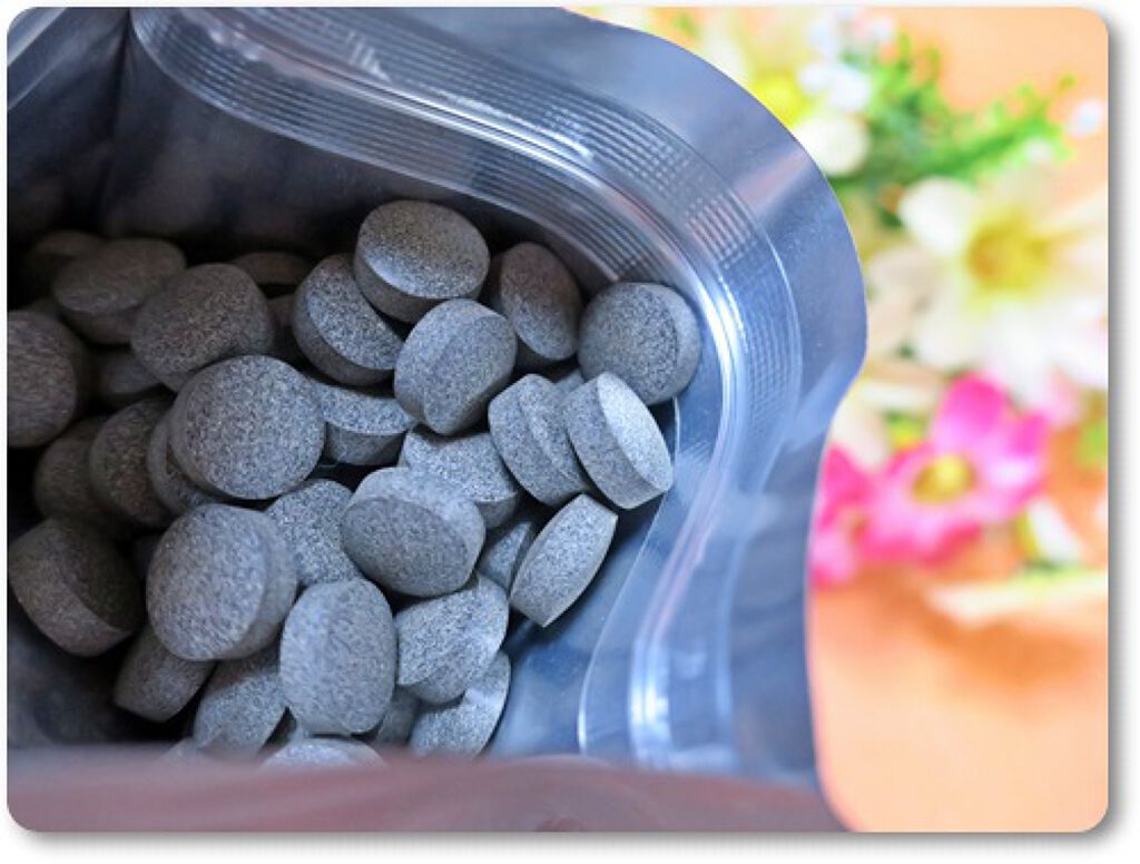 美活サプリ・アナタノミカタ/ピアベルピア/健康サプリメントを使ったクチコミ(4枚目)