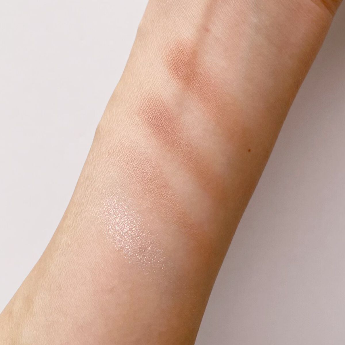 シルキースフレアイズ(マットタイプ)/キャンメイク/アイシャドウパレットを使ったクチコミ(5枚目)