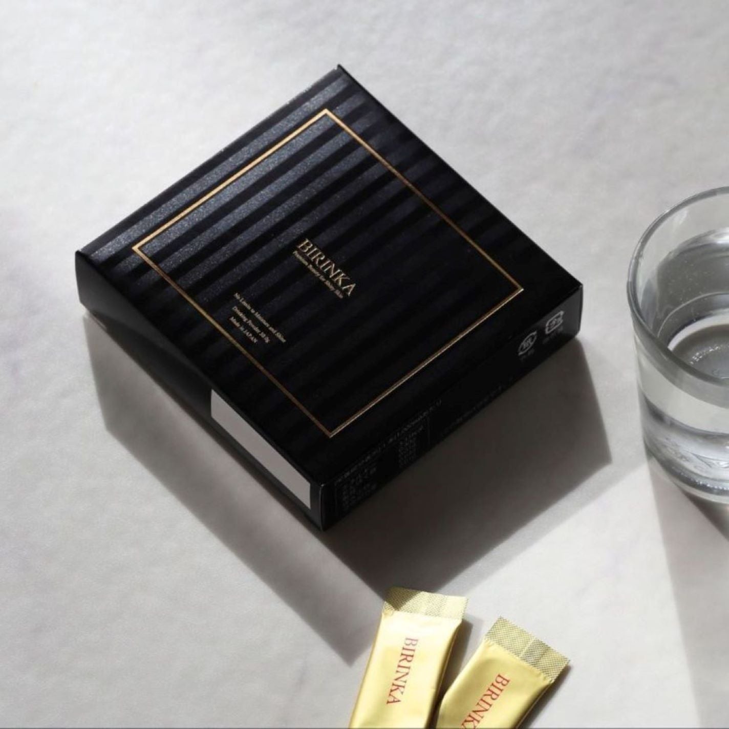 BIRINKA 美凛華 BIRINKA 美凛華