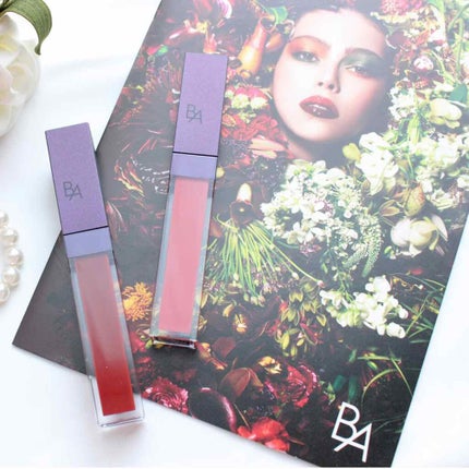 B.A カラーズ リップグロス/B.A/リップグロスを使ったクチコミ(1枚目)